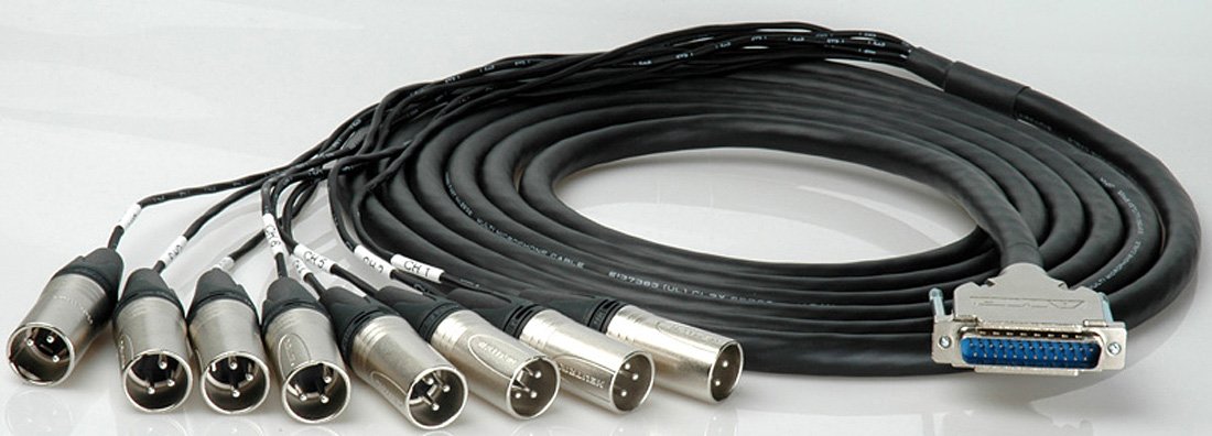 ADAT Cables