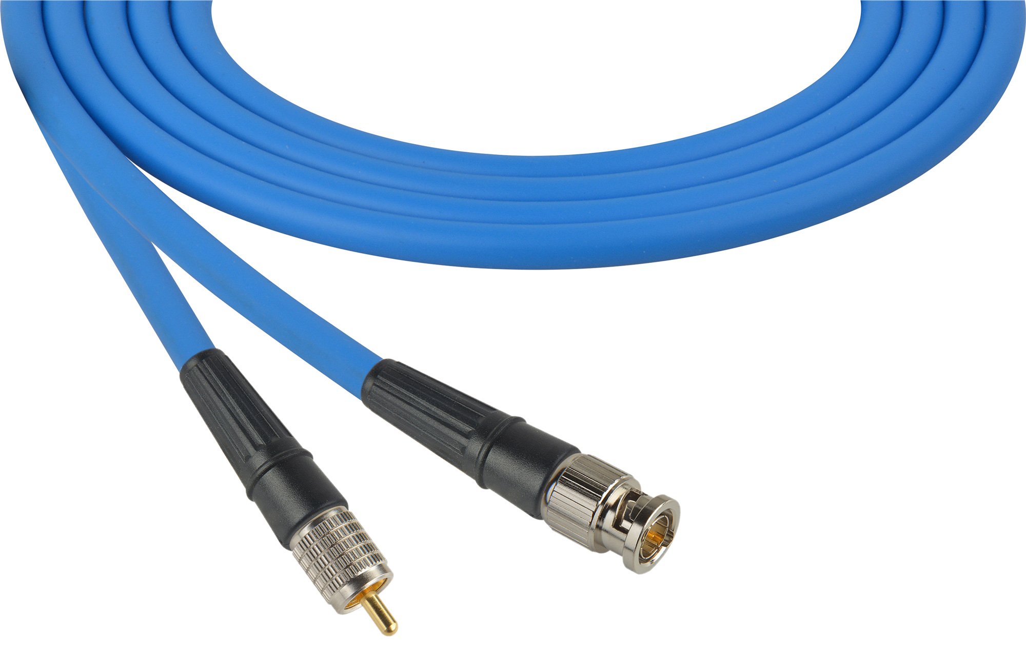 BNC to BNC Video Cables