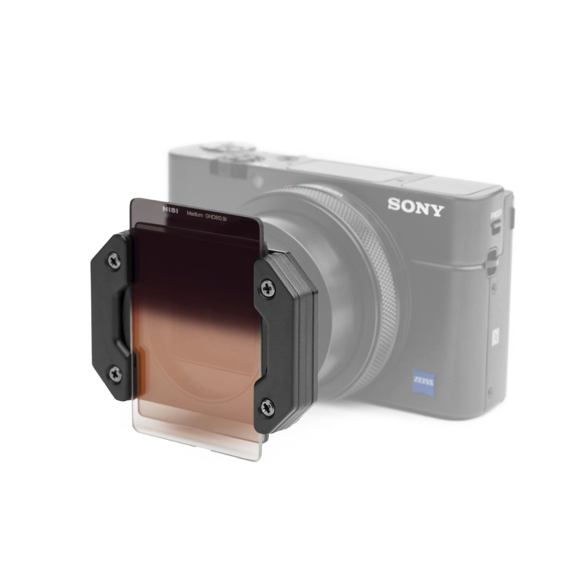 Compact Camera Filters