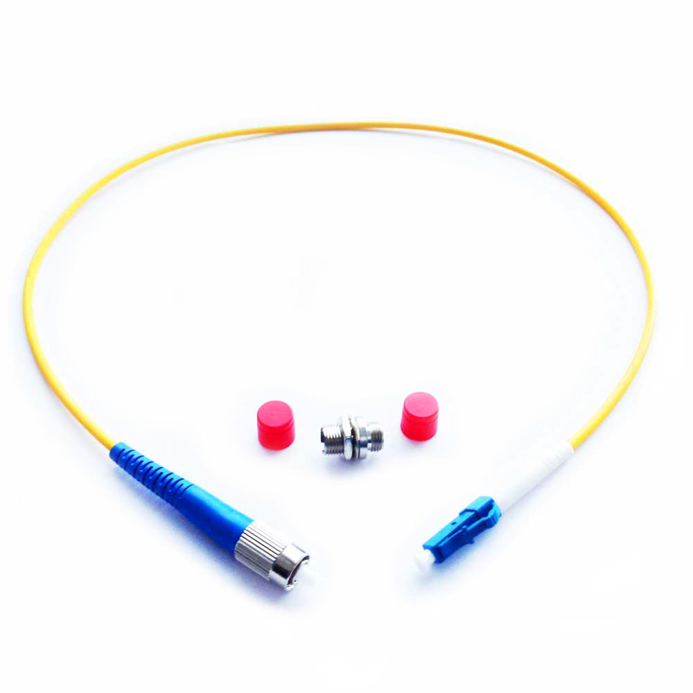 Fiber Cable Adapters