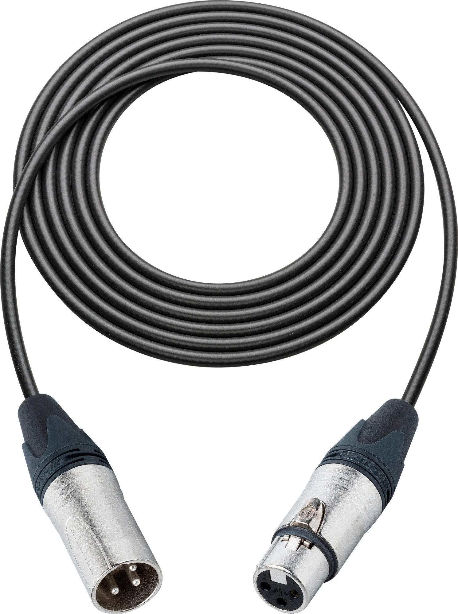 XLR to XLR Cables