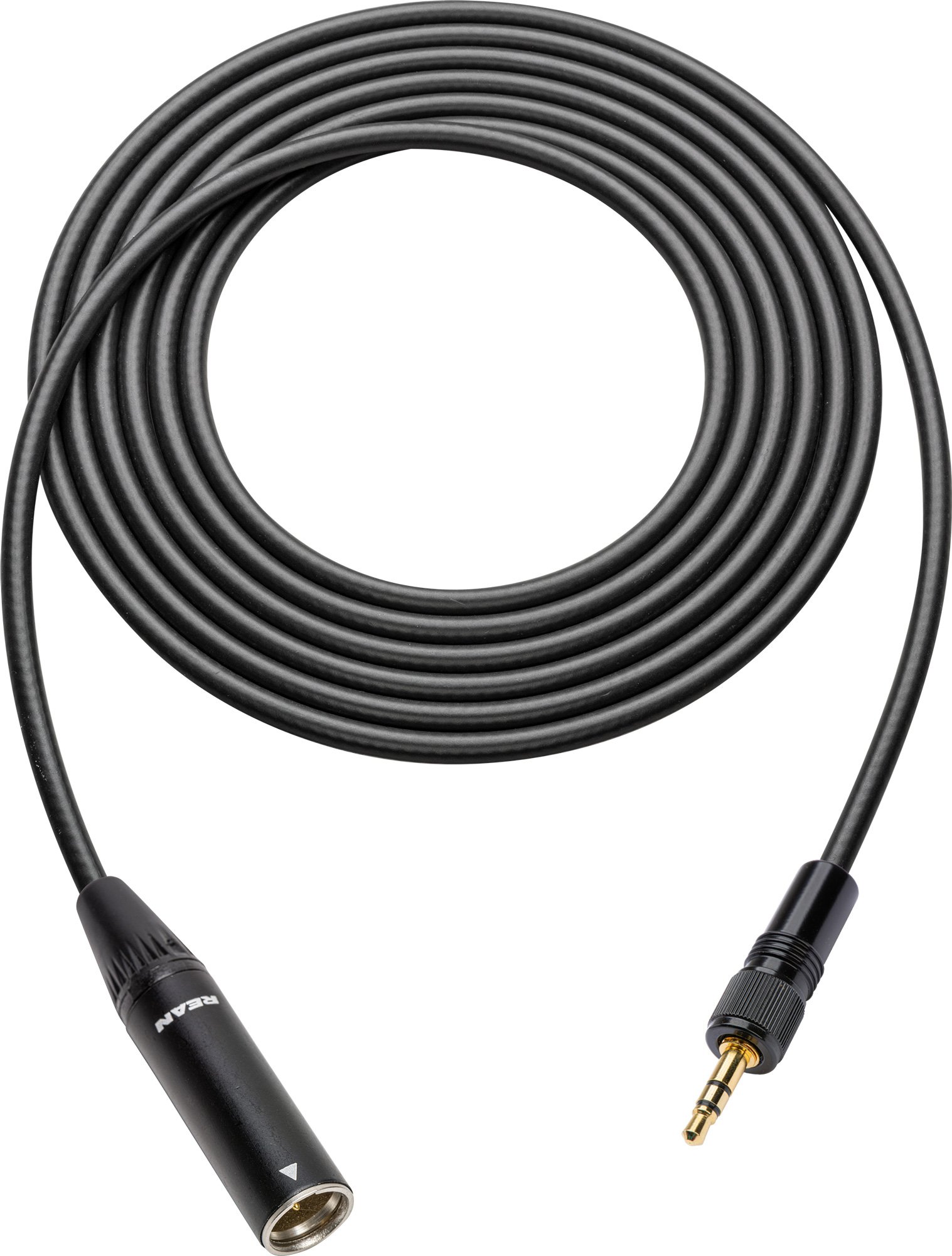 Mini XLR Cables