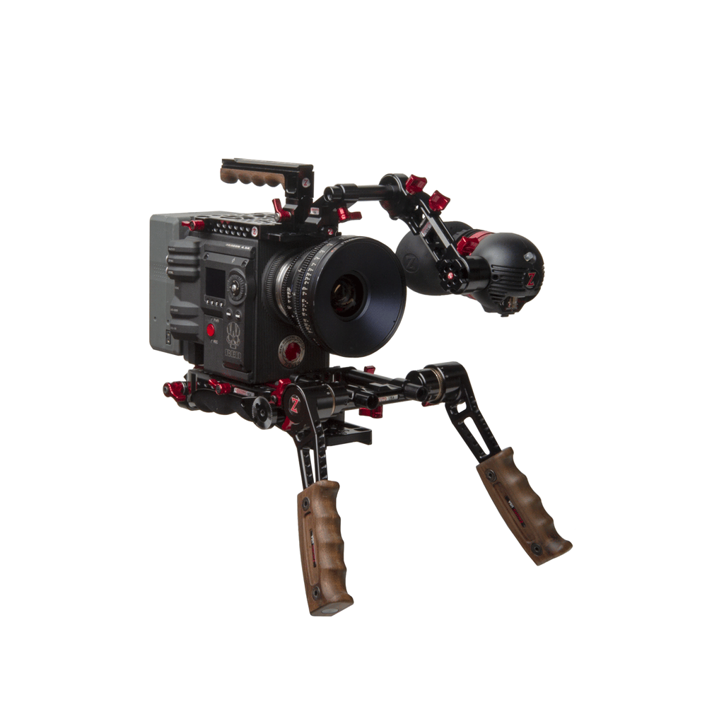 Next Generation Recoil Rigs