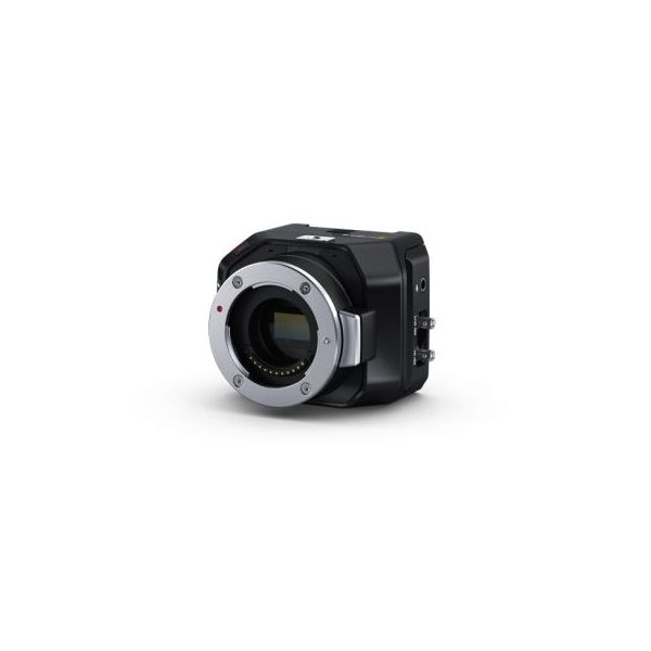 Blackmagic Studio Camera 4K Pro G2 - Caméras production studio
