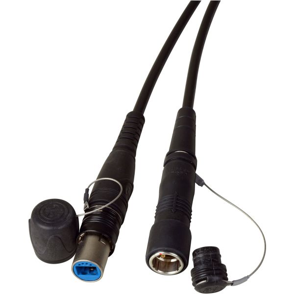 Adapter - 3 pin female XLR to 1/4 stereo plug – Nemal Electronics